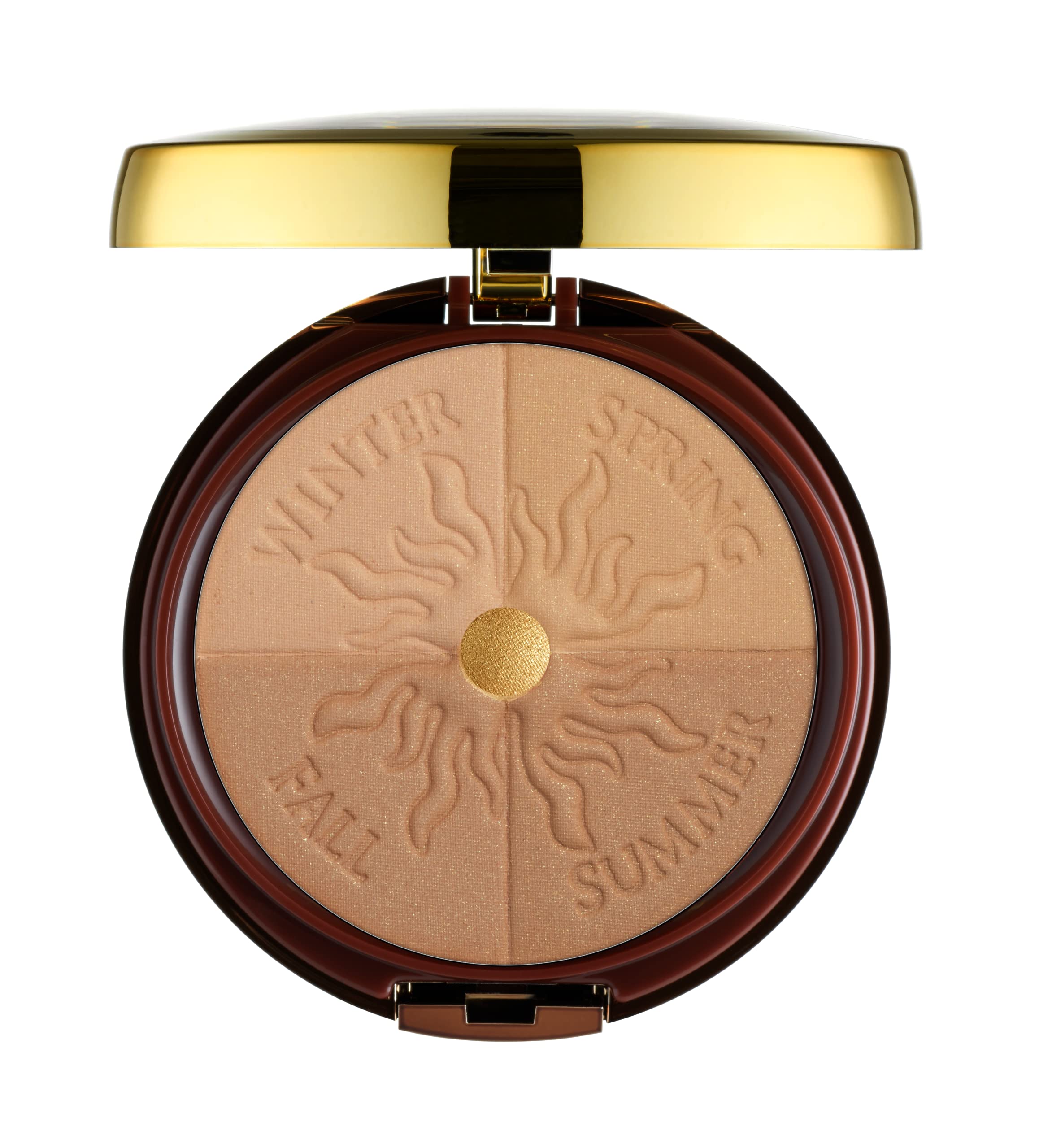 Physicians Formula Bronze Booster Glow-Boosting Season-to-Season Bronzer Light-to-Medium