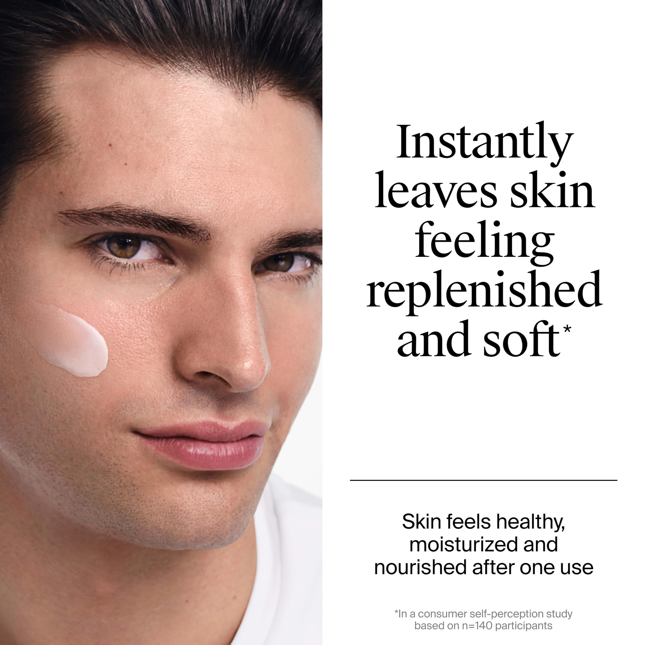 Neutrogena Face Moisturizer Ultra Gentle Daily Face Moisturizer for Sensitive Skin with Vitamin B3, Pro-Vitamin B5, and Vitamin E, Hydrating Moisturizer, 3.4 fl oz