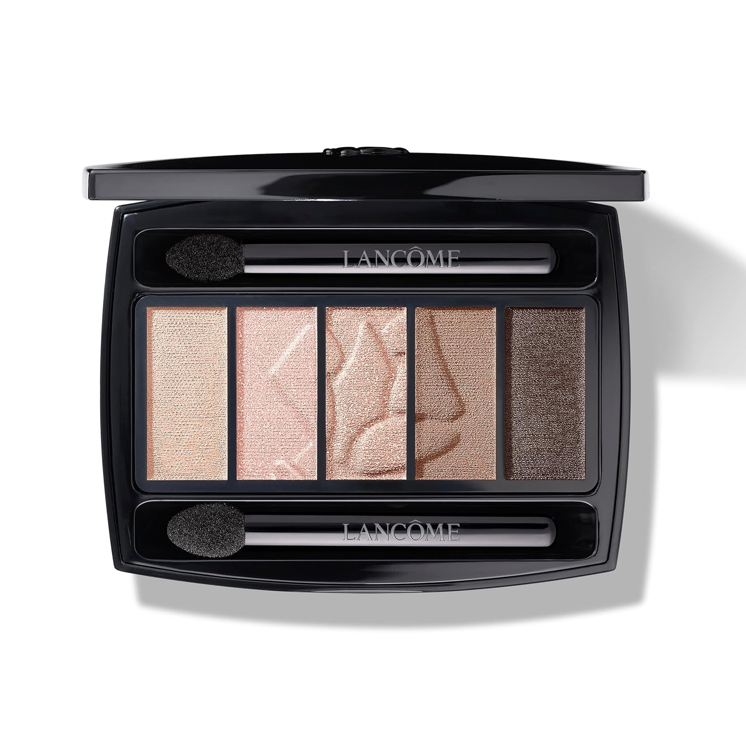 Lancôme Hypnôse Eyeshadow Palette - Highly Pigmented & Long-Wear - Flake & Smudge-Proof