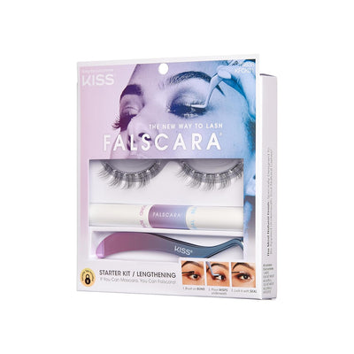Eyelash Extensions Starter Kit