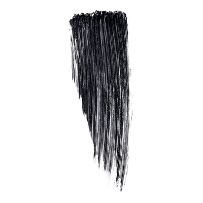 e.l.f. Lash It Loud Mascara, Volumizing & Intensely Pigmented Formula For Fuller & Bolder Lashes, Adds Dimension, Vegan & Cruelty-Free, Black, 0.23 Oz