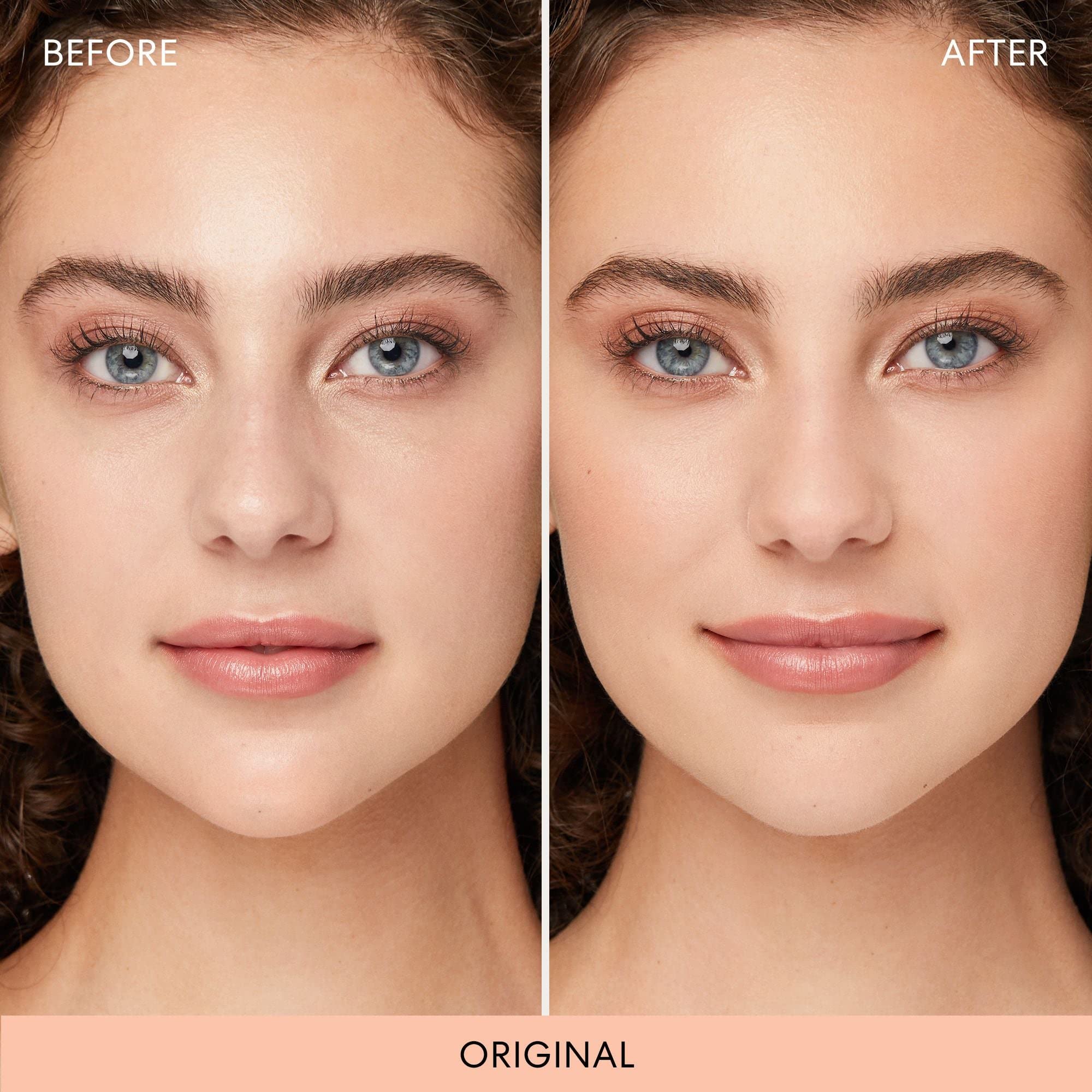 bareMinerals Mineral Veil Translucent Setting Powder, Original Translucent, Vegan, Cruelty-Free & Dermatologist-Tested