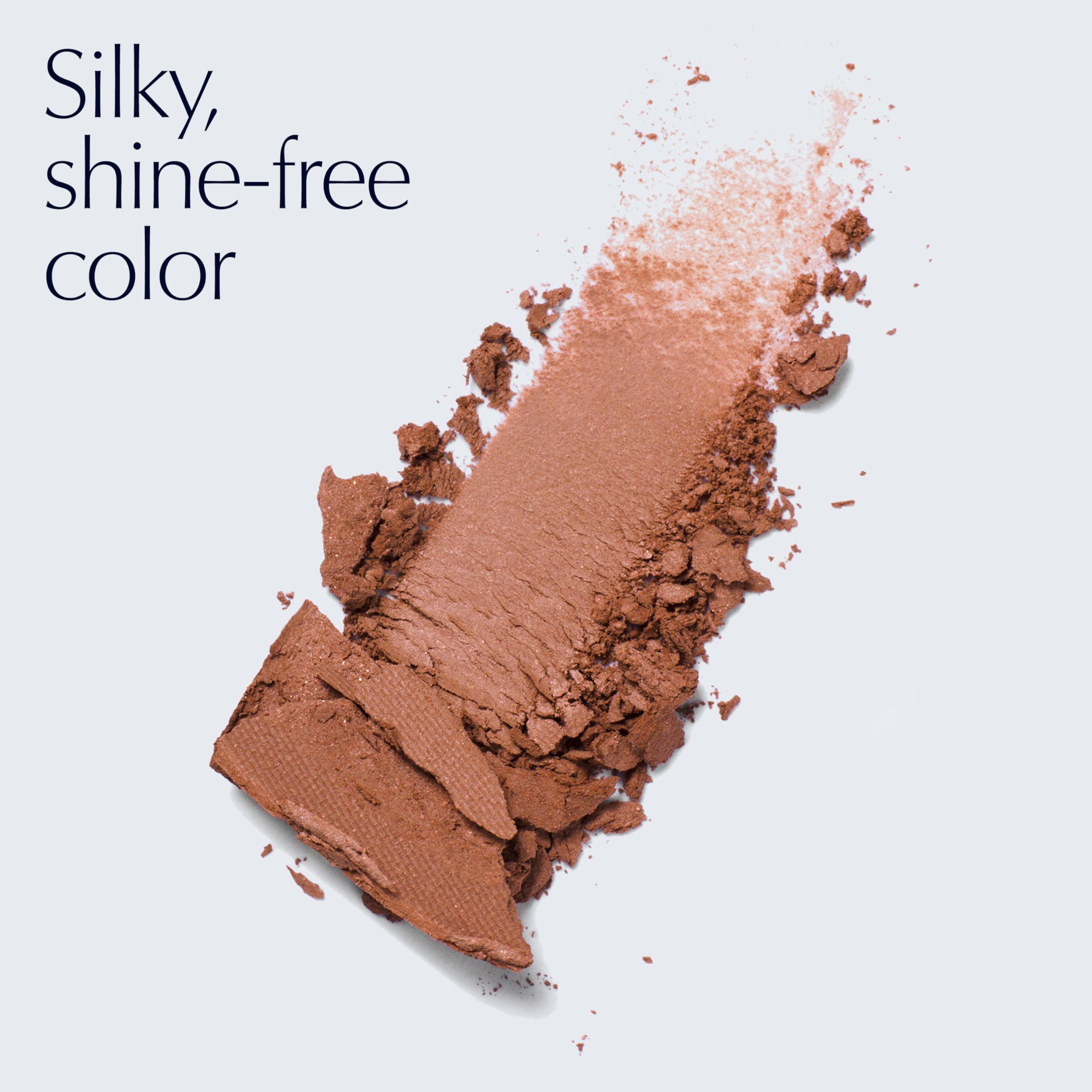 Estée Lauder Bronze Goddess Bronzer Powder | Matte Finish + Buildable Coverage, 0.74 Ounce, Medium
