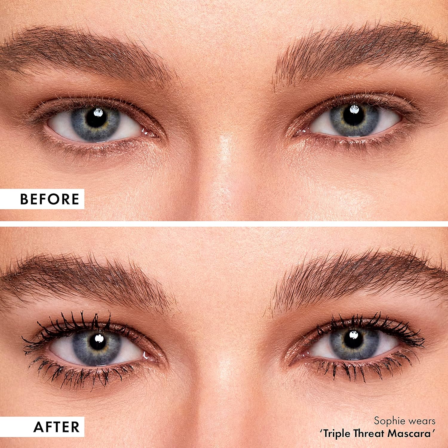 ICONIC LONDON Makeup Set for Natural Glow and Radiant Highlight, Perfect for Stocking Stuffers, Travel-Friendly, Cruelty-Free, Vegan Makeup