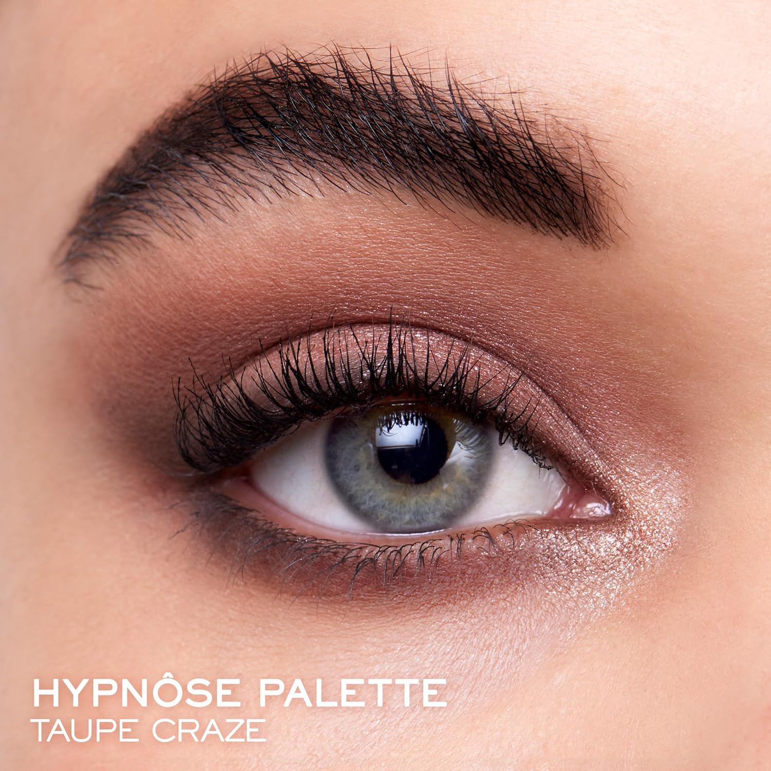 Lancôme Hypnôse Eyeshadow Palette - Highly Pigmented & Long-Wear - Flake & Smudge-Proof