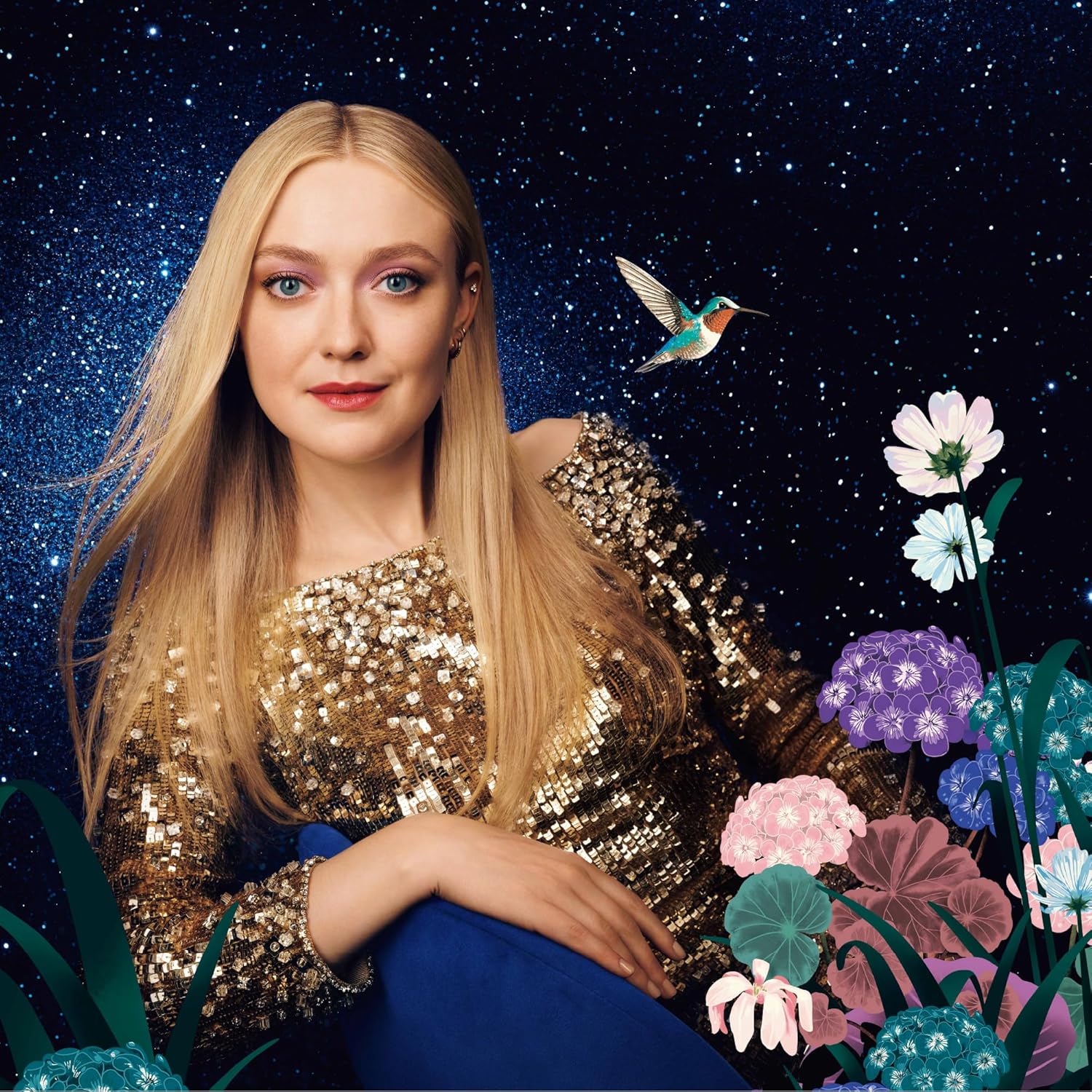 Amazon.com: Eye Color Quad 504 Holiday 2025 : Amazon Luxury