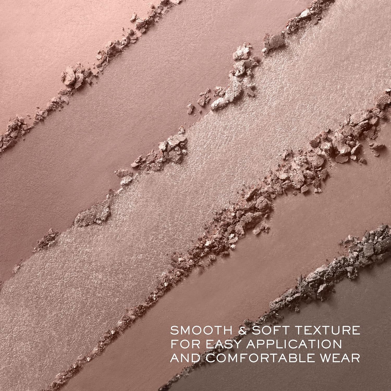 Lancôme Hypnôse Eyeshadow Palette - Highly Pigmented & Long-Wear - Flake & Smudge-Proof