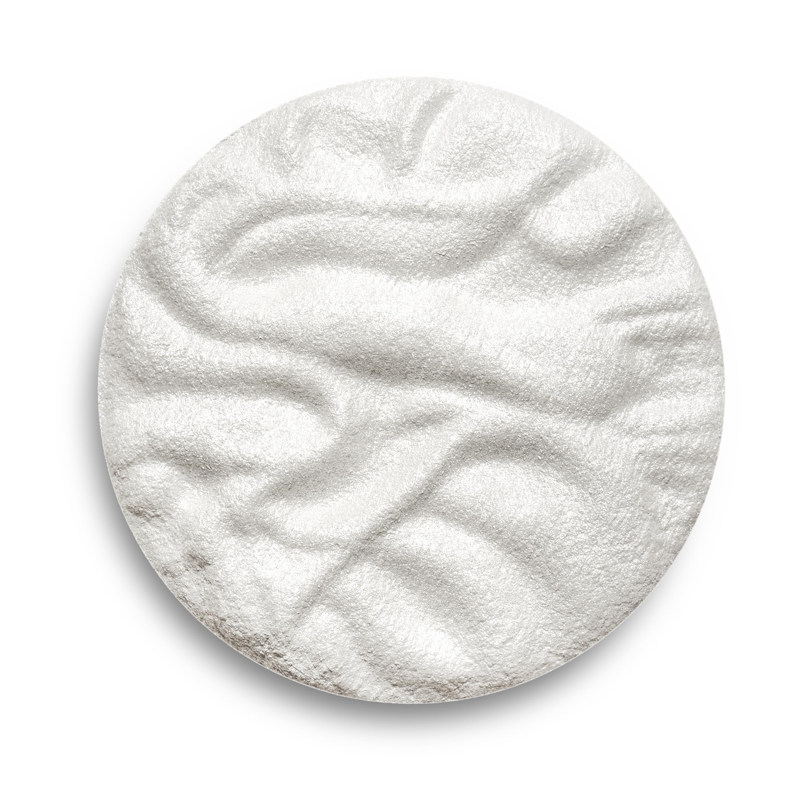 Revolution, Reloaded Pressed Powder Highlighter, Intensely Pigmented for a High-Impact Dewy Finish, Set The Tone, 0.22 oz