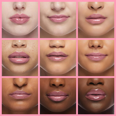 Revlon Lipstick, 021 So Sleek Pink, 0.15 oz