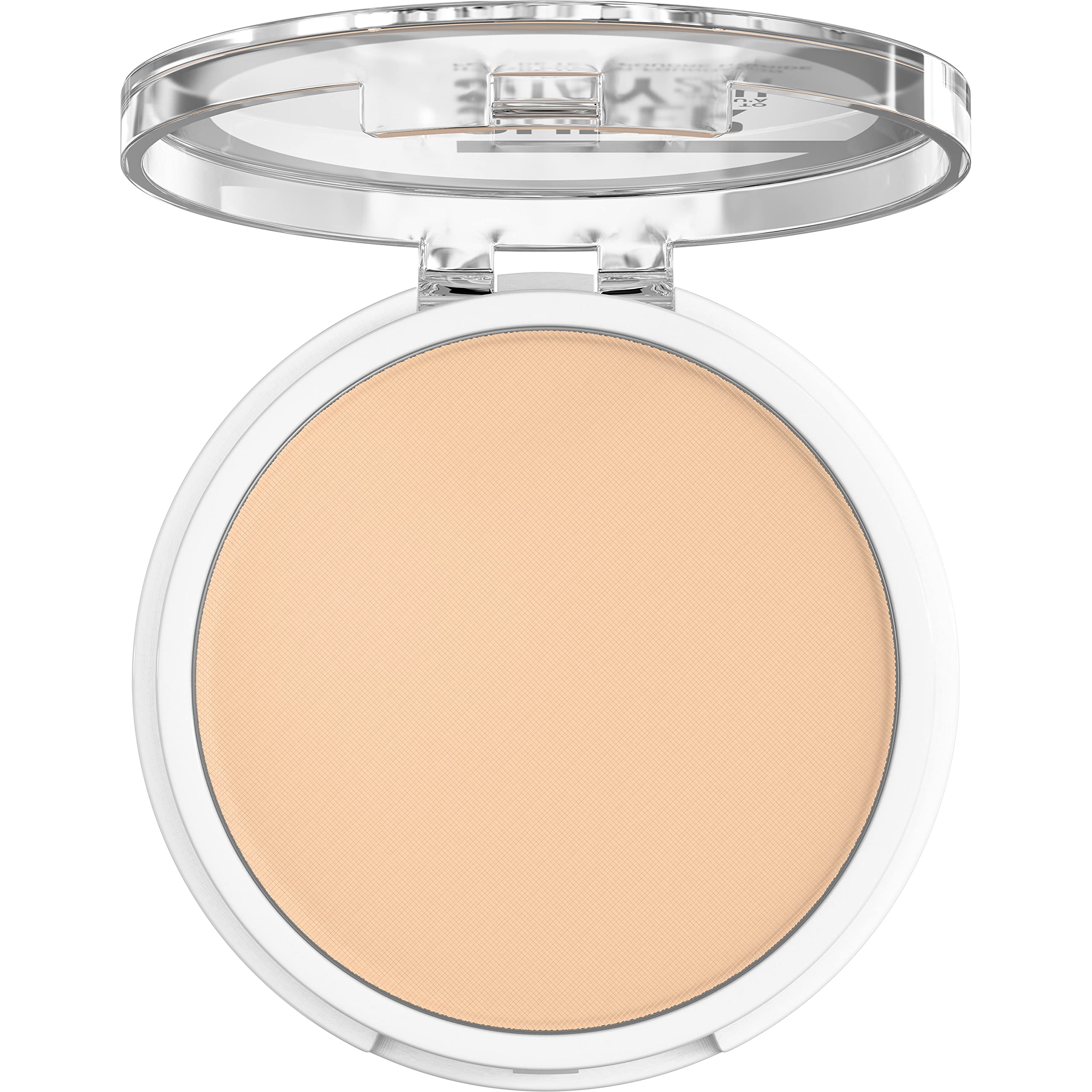 Maybelline Super Stay Up to 24HR Hybrid Powder-Foundation, Medium-to-Full Coverage Makeup, Matte Finish, 128, 1 Count