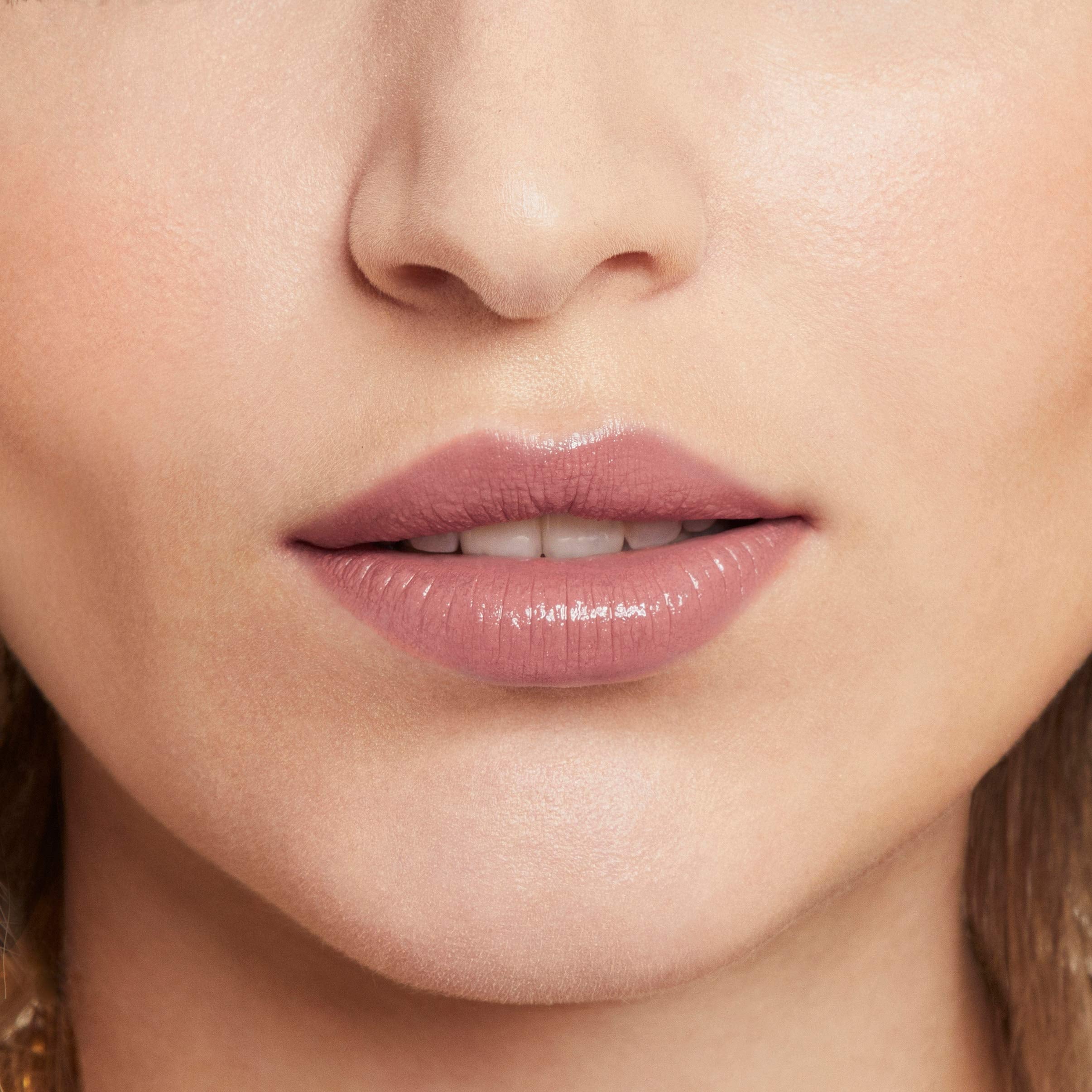 Rimmel London Provocalips 16hr Kiss-Proof Lip Color - Two-Step Liquid Lipstick to Lock in Color and Shine - 430 Wish Upon A Berry, .14 fl.oz.