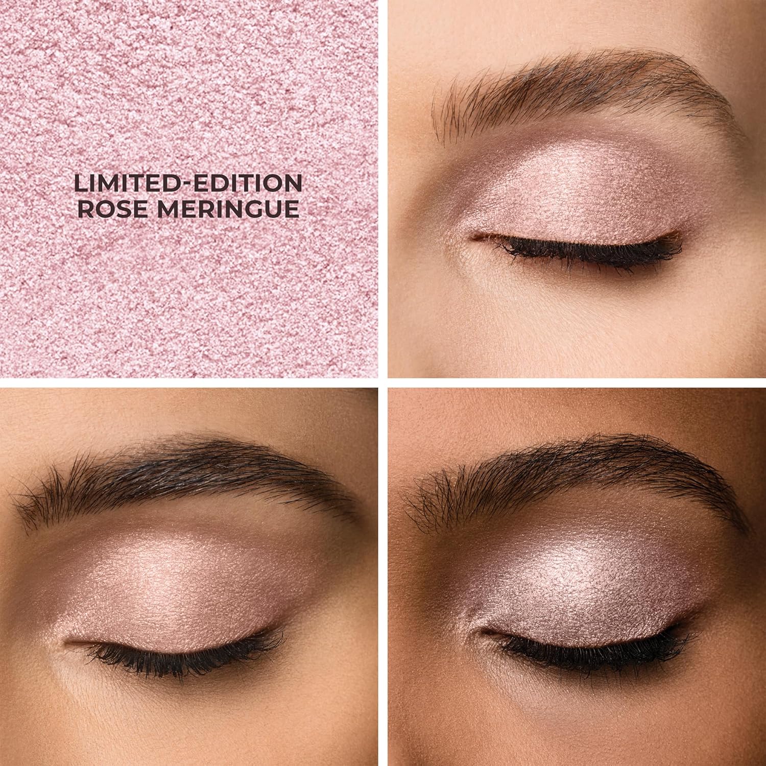 Laura Mercier Caviar Stick Cream Eyeshadow: Shimmer and Matte Finishes, 24HR Wear, Long Lasting, Rich Color, Easily Blendable and Buildable, Waterproof, Hyaluronic Acid Infused