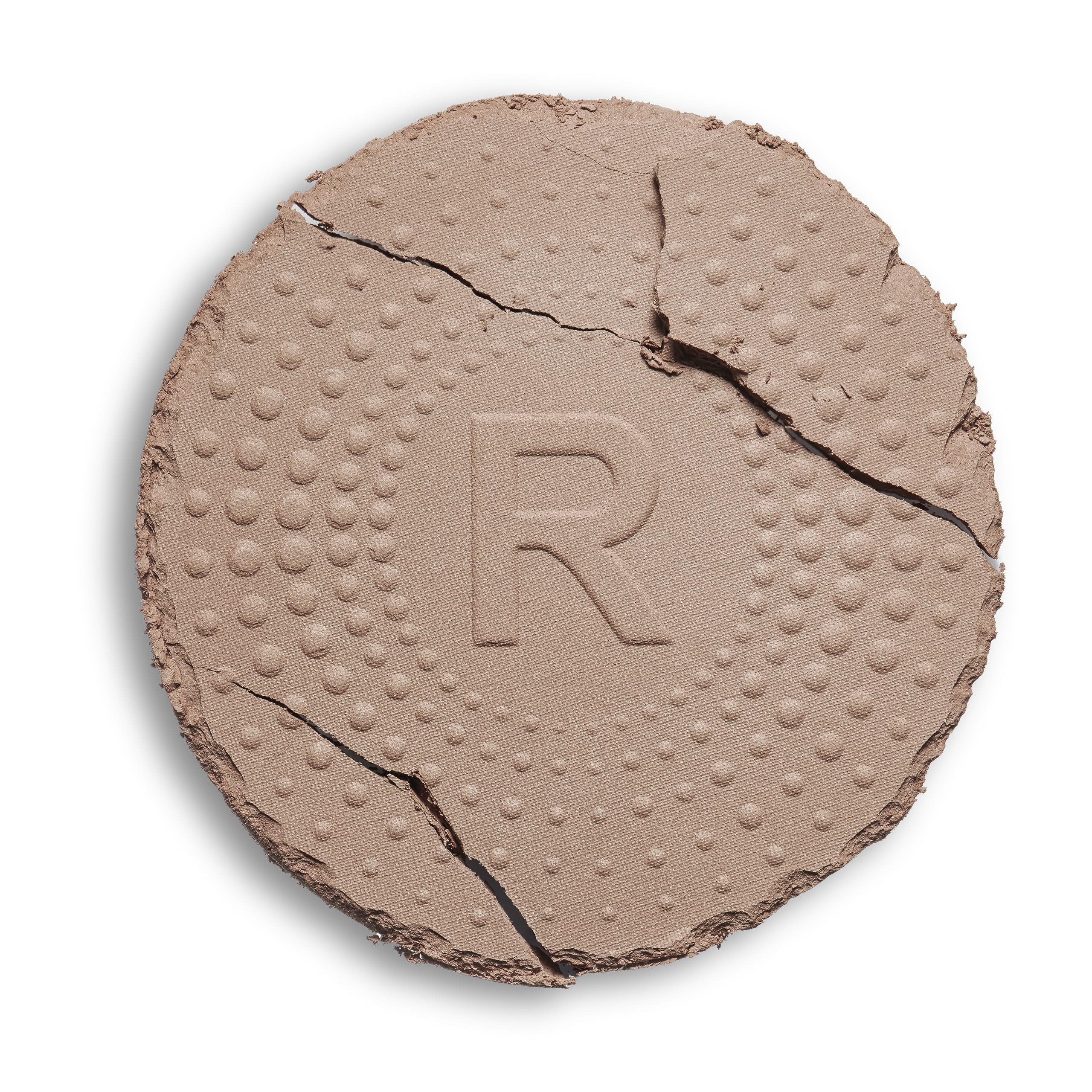 Revolution, Mega Bronzer Powder, Matte Finish, Buildable Sculpting & All-Over Glow for Light to Deep Skin Tones, Vegan & Cruelty-Free, Cool, 0.52 oz