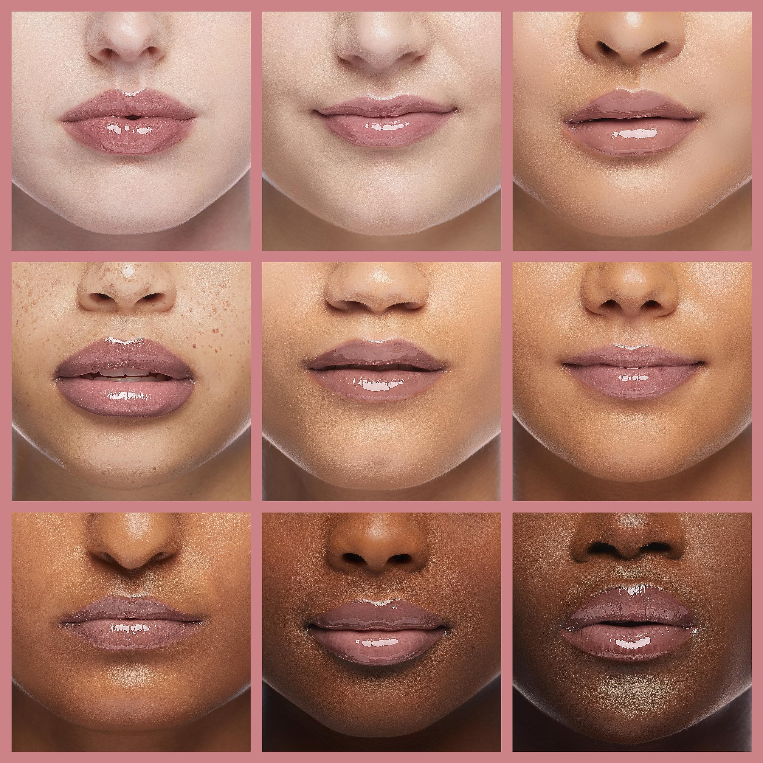 Cremesheen Lipstick - Modesty by MAC for Women - 0.1 oz Lipstick